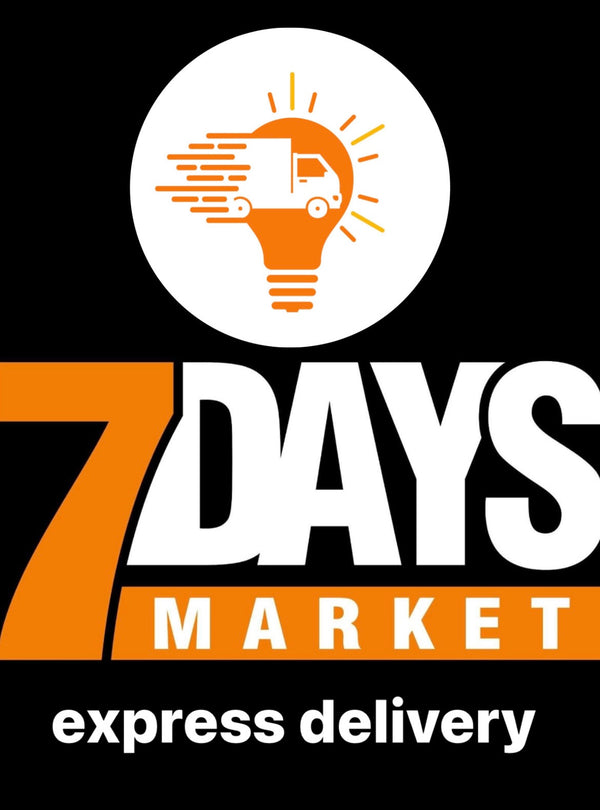 7DAYS MARKET 